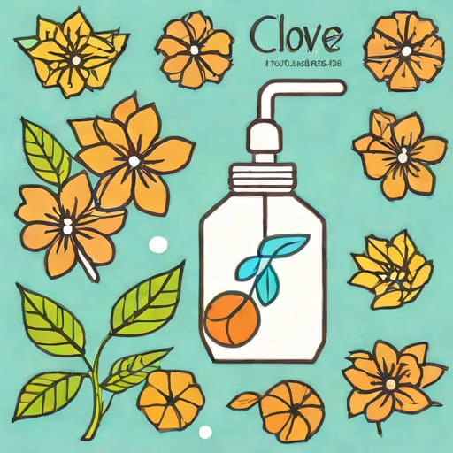 Clove Water Benefits For Female