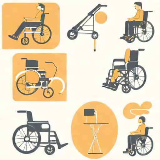 Co To Jest Paraplegia I Tetraplegia