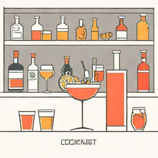 Cocktail Bar Hedonist