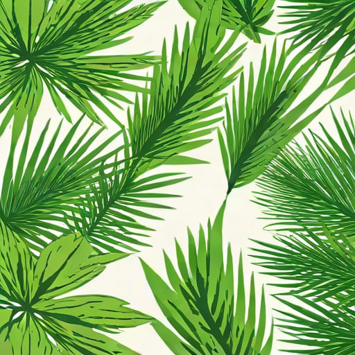 Coconut Leaf Spot Causal Organism