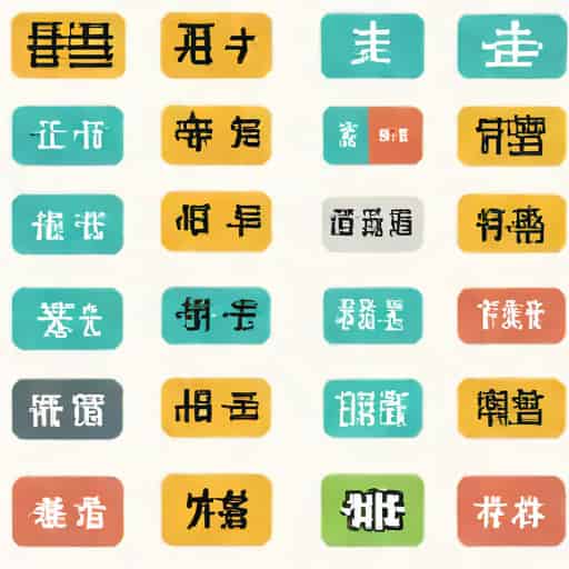 Codes For T Ang County Hebei