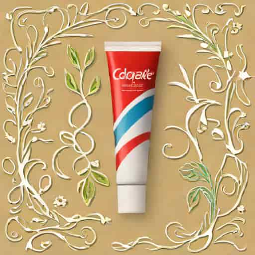 Colgate Herbal Toothpaste