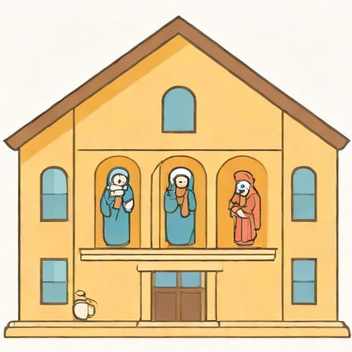 College Jean Vilar La Creche