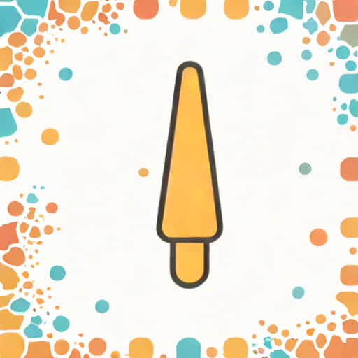 Color Dropper Procreate