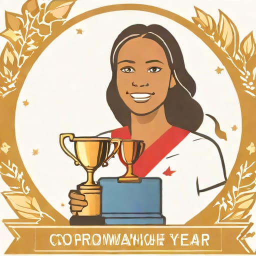 Colorado Sportswoman Of The Year