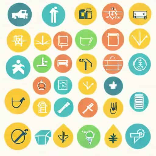 Colors That Represent Helpfulness