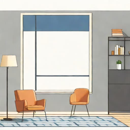 Colours Boreas Blackout Blind Instructions