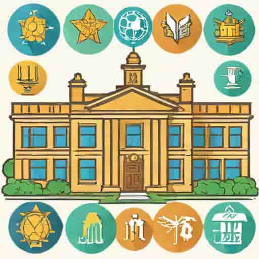 Columbus Bilingual Academy North
