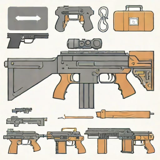 Combat Initiation Best Loadout