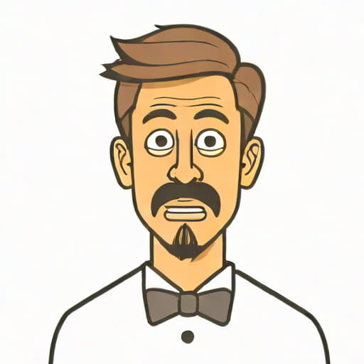 Comedian With Obnoxious Voice