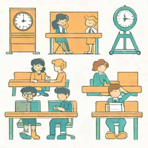 Compare School Performance