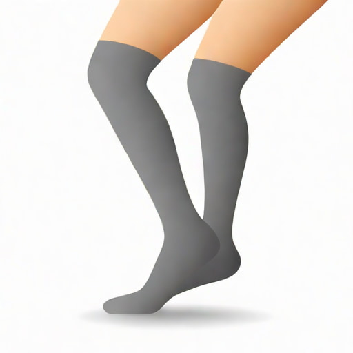 Compression Stockings For Varicose Veins