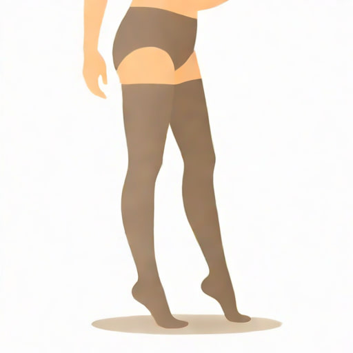 Compression Tights For Varicose Veins