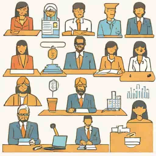 Concoct Human Resource Practitioners India