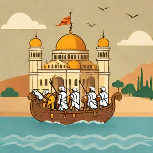 Conquest Of Constantinople
