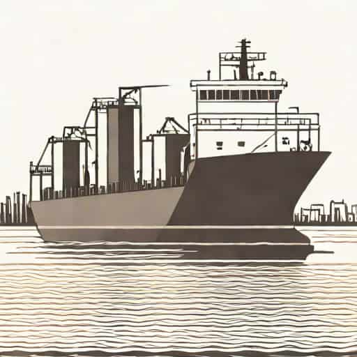 Consolidated Grain And Barge