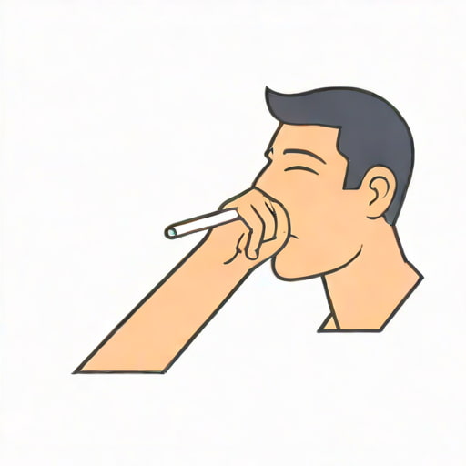 Constant Throaty Cough