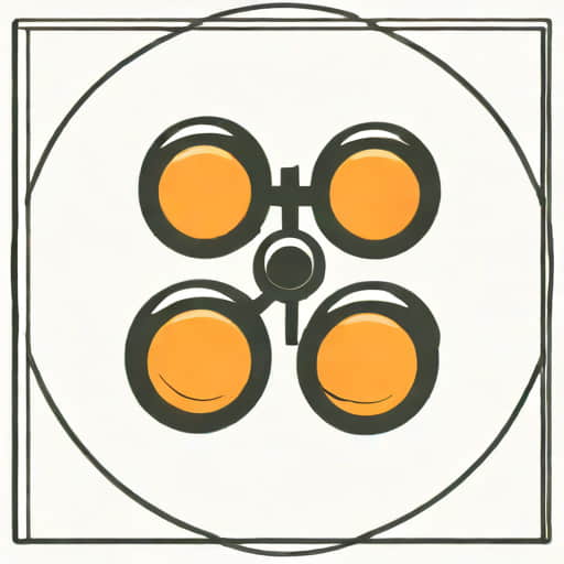 Convergence Binocular Cue