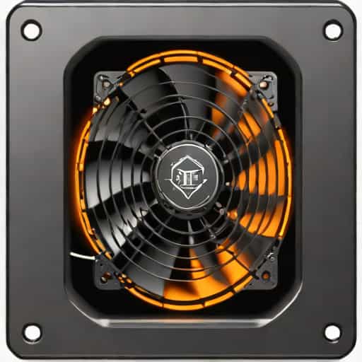 Cooler Master Ultimate Quickfire