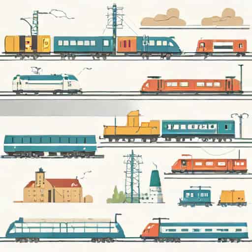 Copenhagen To Stockholm Train