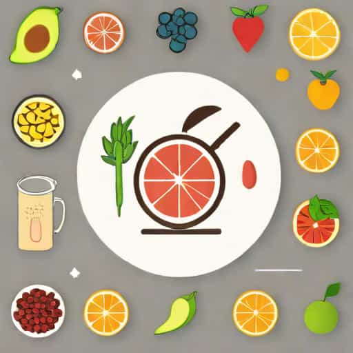 Cortisol Detox Diet