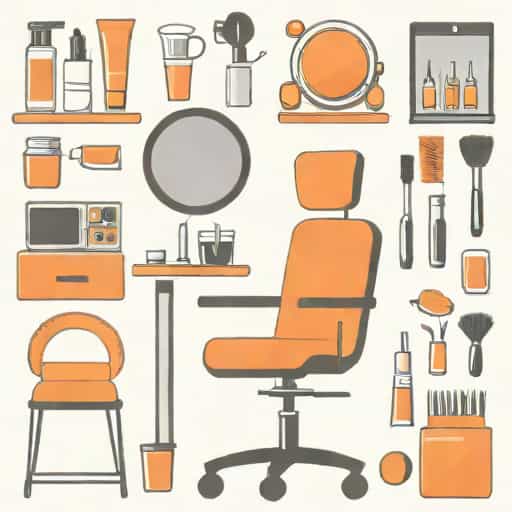 Cosmetician Studio College Of Beauty