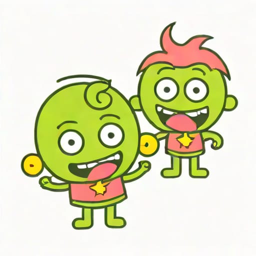 Cosmo And Wanda Former Godchildren