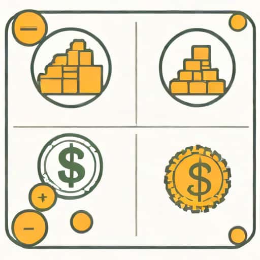 Cost Rationalization Vs Cost Reduction