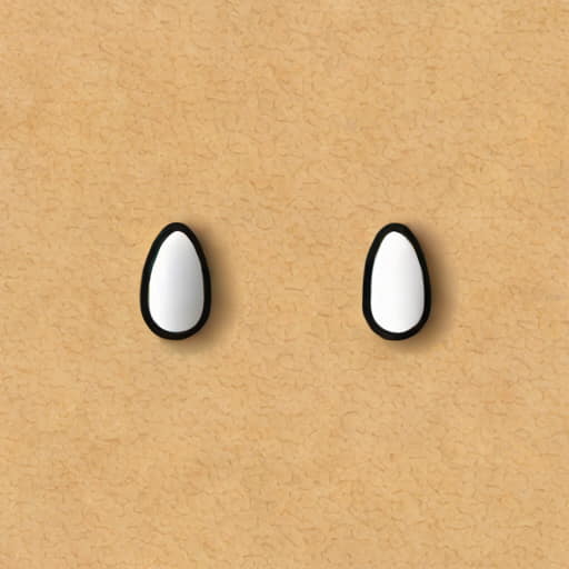Costa Paunch Replacement Nose Pads