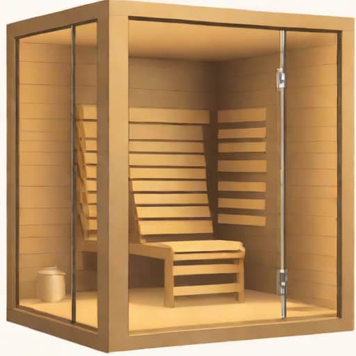 Costco Infrared Sauna