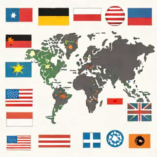 Countries Should Be Isolationist