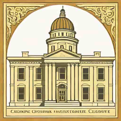 County Clerk Pottawatomie County Oklahoma