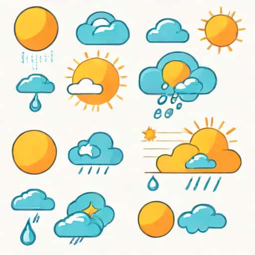 Course For Weather Forecaster