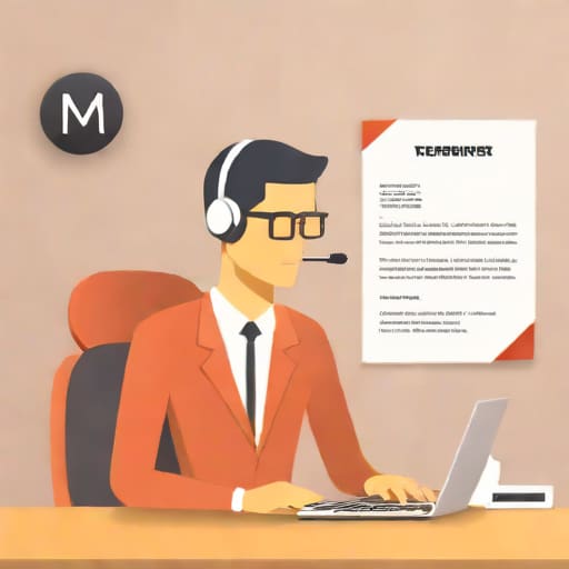 Cover Letter For Telemarketer
