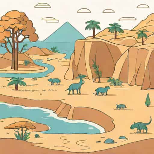 Cretaceous Paleogene K Pg Boundary