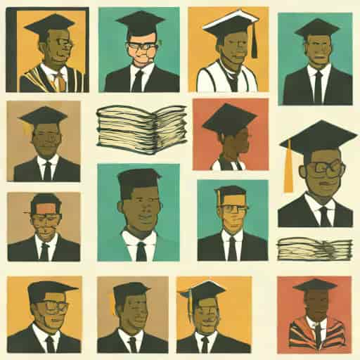 Crispus Attucks High School Yearbooks