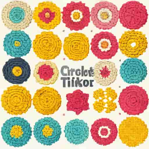 Crochet Tiktok Compilation