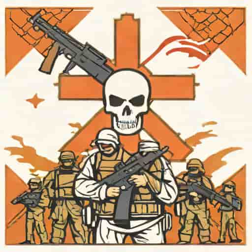 Cross Border Terrorism