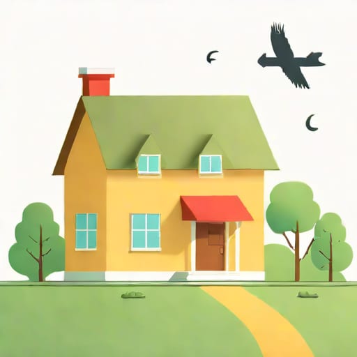 Cross Country Mortgage Clause