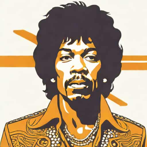 Crosstown Traffic Jimi Hendrix