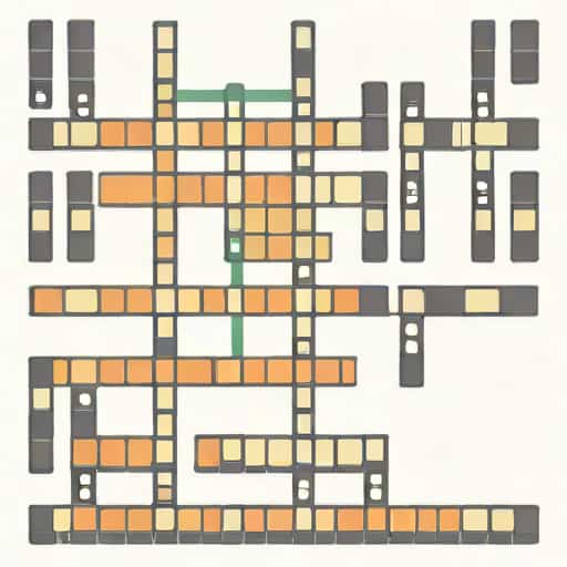 Crossword Clue Demarcate