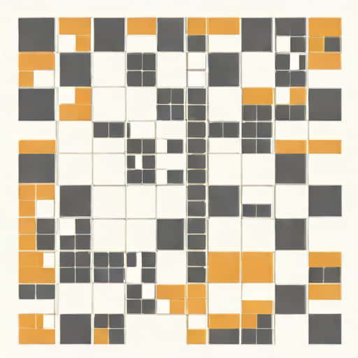 Crossword Clue Grabbed
