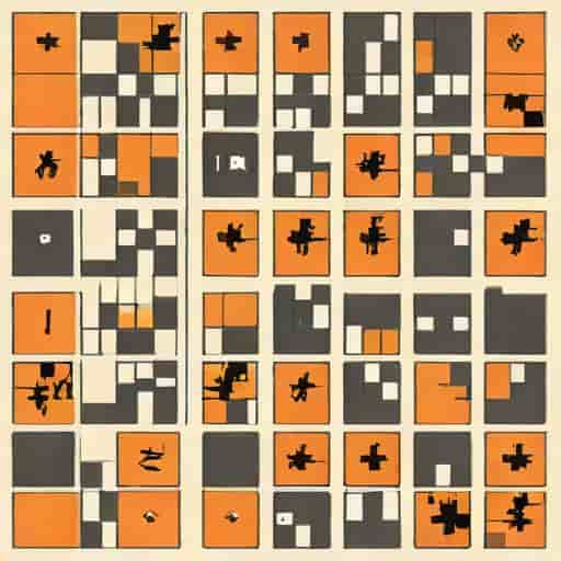 Crossword Clue Inform