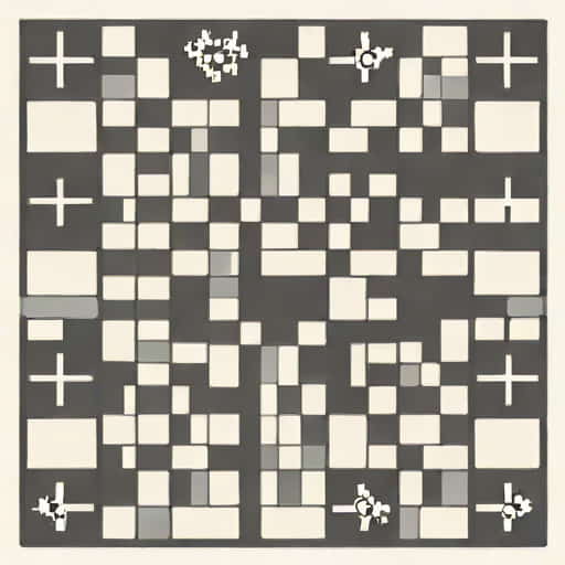 Crossword Clue Lazy Or Purposeless