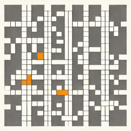 Crossword Clue Masterstroke