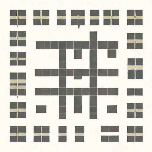 Crossword Clue Noteworthiness