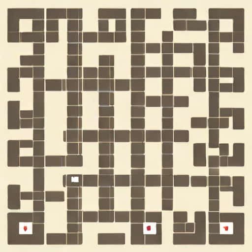 Crossword Clue Numerous 8 Letters