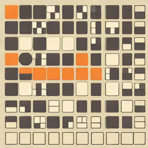Crossword Clue Scrutinize