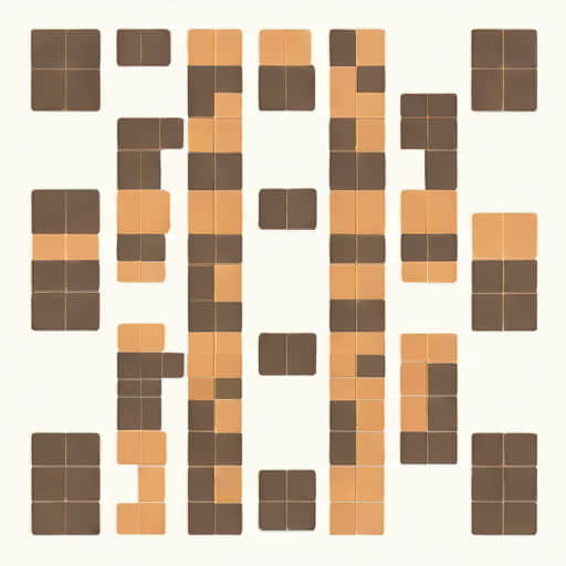 Crossword Clue Seemly