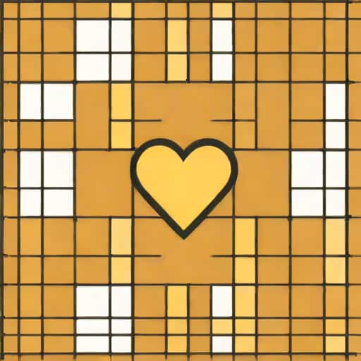 Crotchety Geezer With A Heart Of Gold Crossword Clue